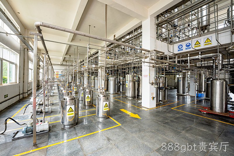 环境展示