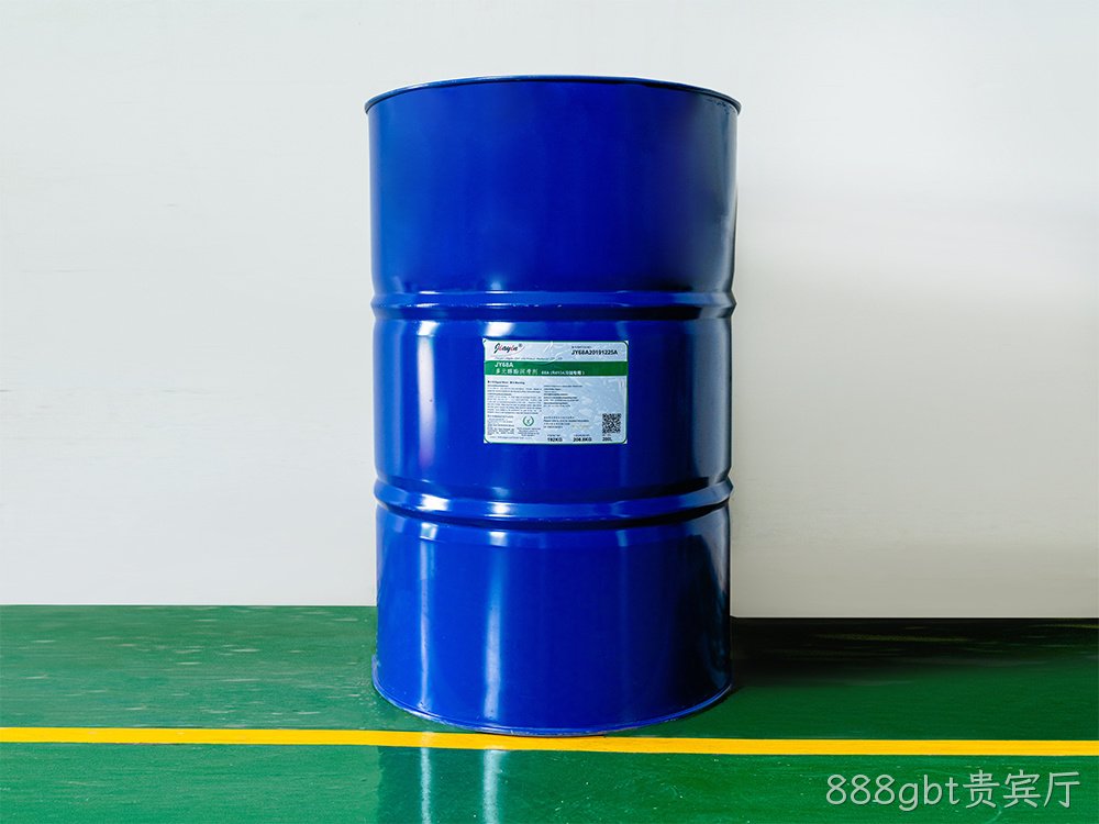 JY68A 多元醇酯润滑剂 68A (R410A冷媒专用)